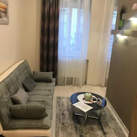 Pensión Classic Szeged