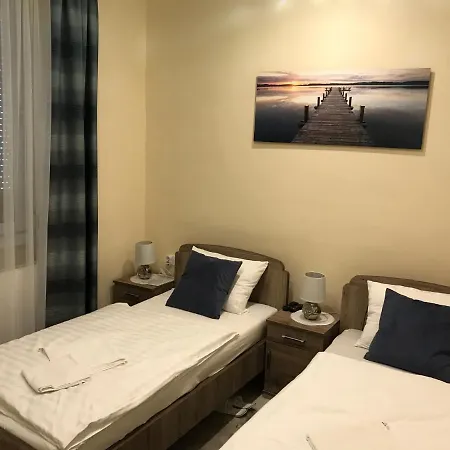 Classic Vendégház *