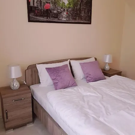 Classic Guest house *