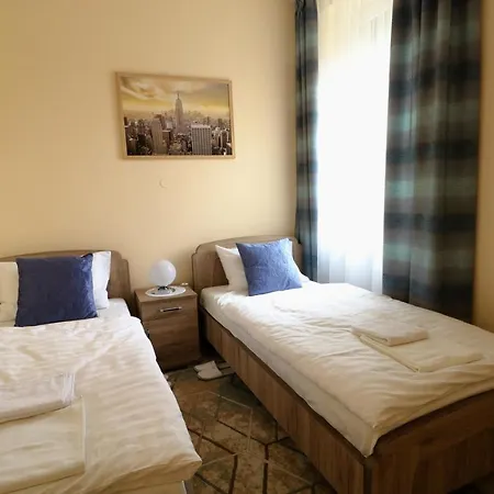 Guest house Classic Szeged