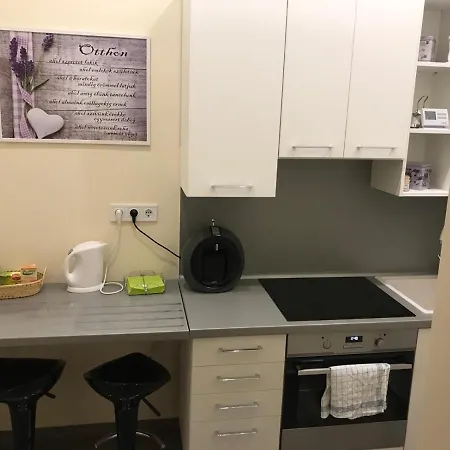 Vendégház Classic Szeged