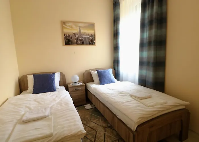 Pensionat Classic Szeged